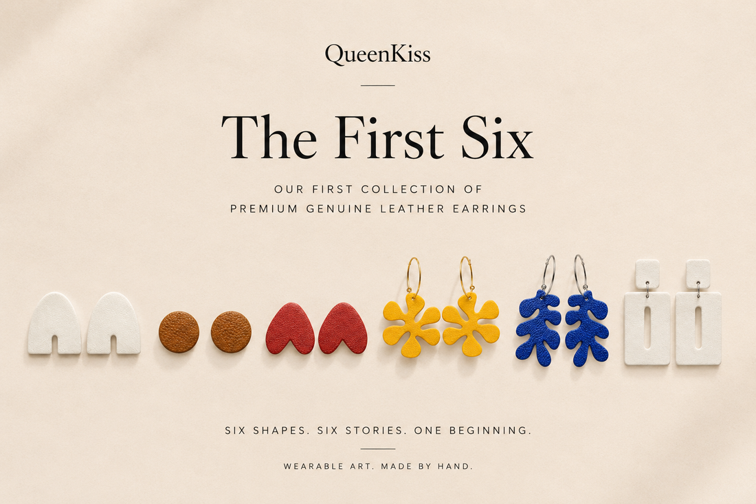 The First Six: Why QueenKiss Begins With Six Forms