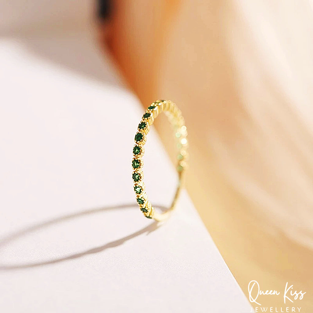 RINGS