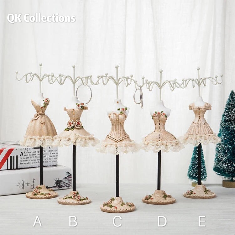 QK Collections