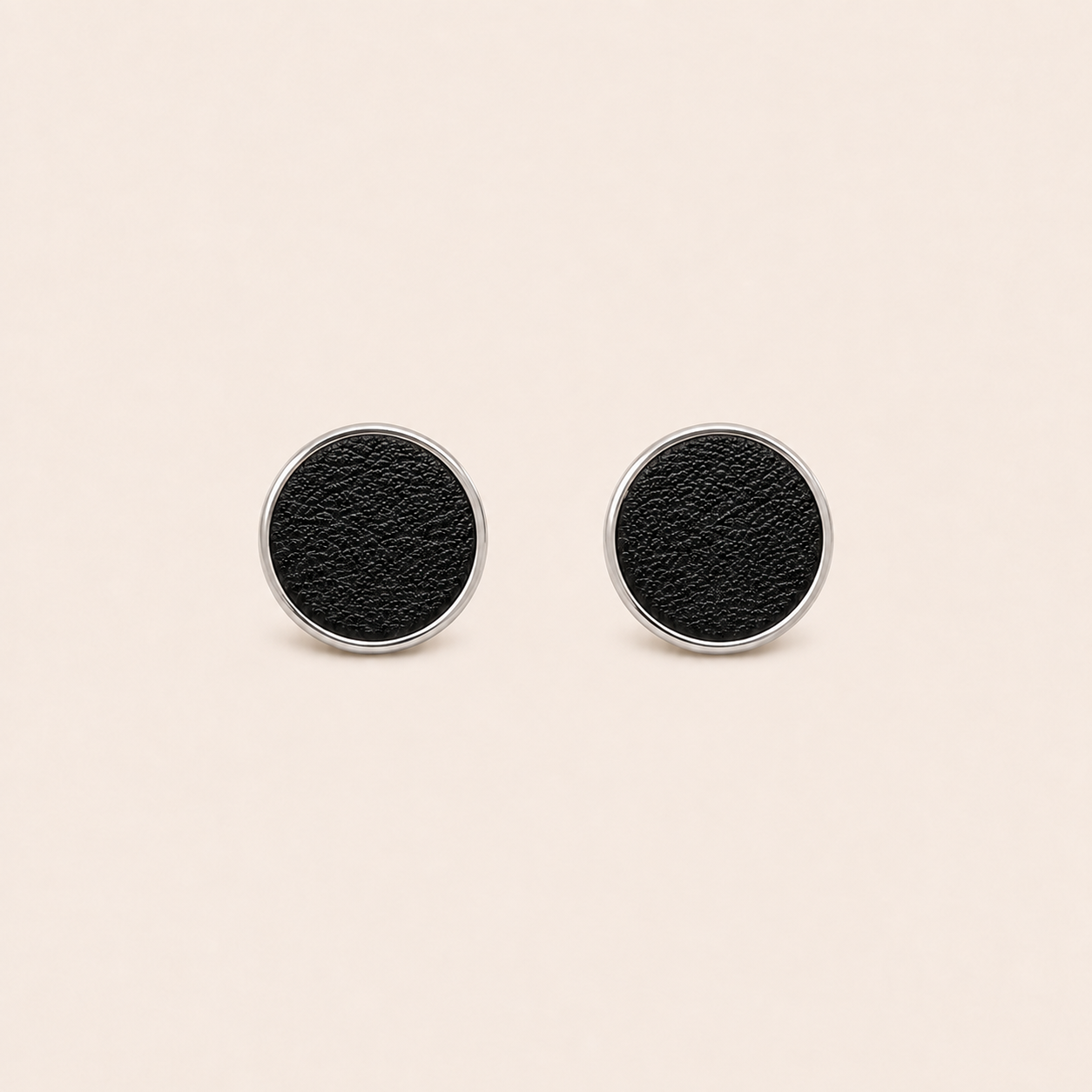 Circle Stud