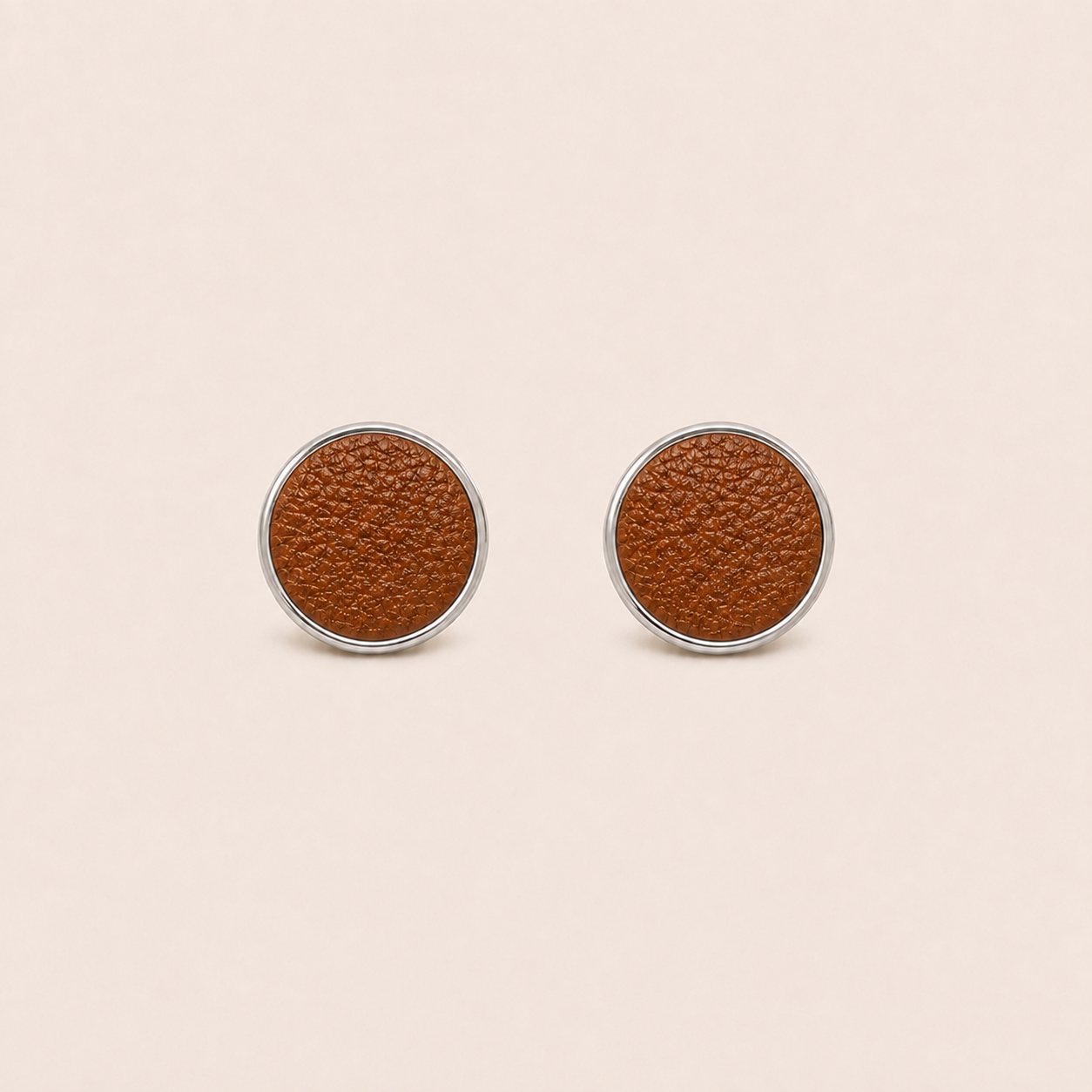 Circle Stud