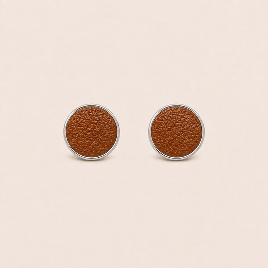 Circle Stud