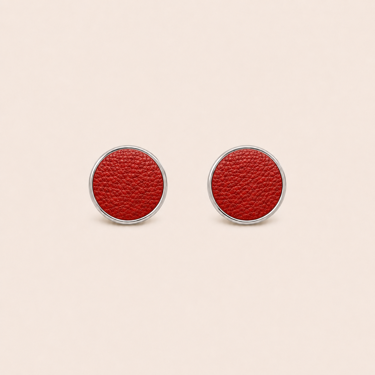 Circle Stud