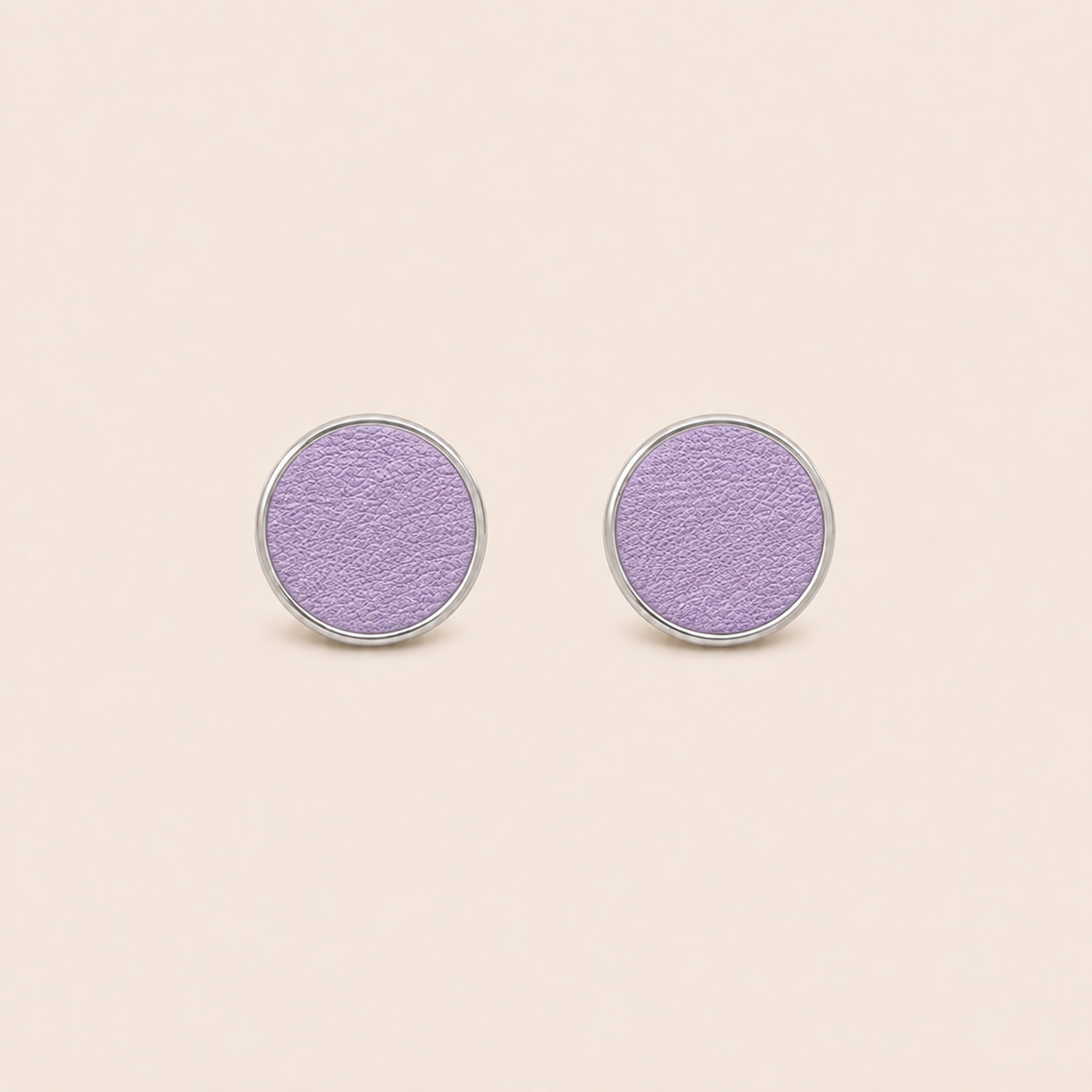 Circle Stud