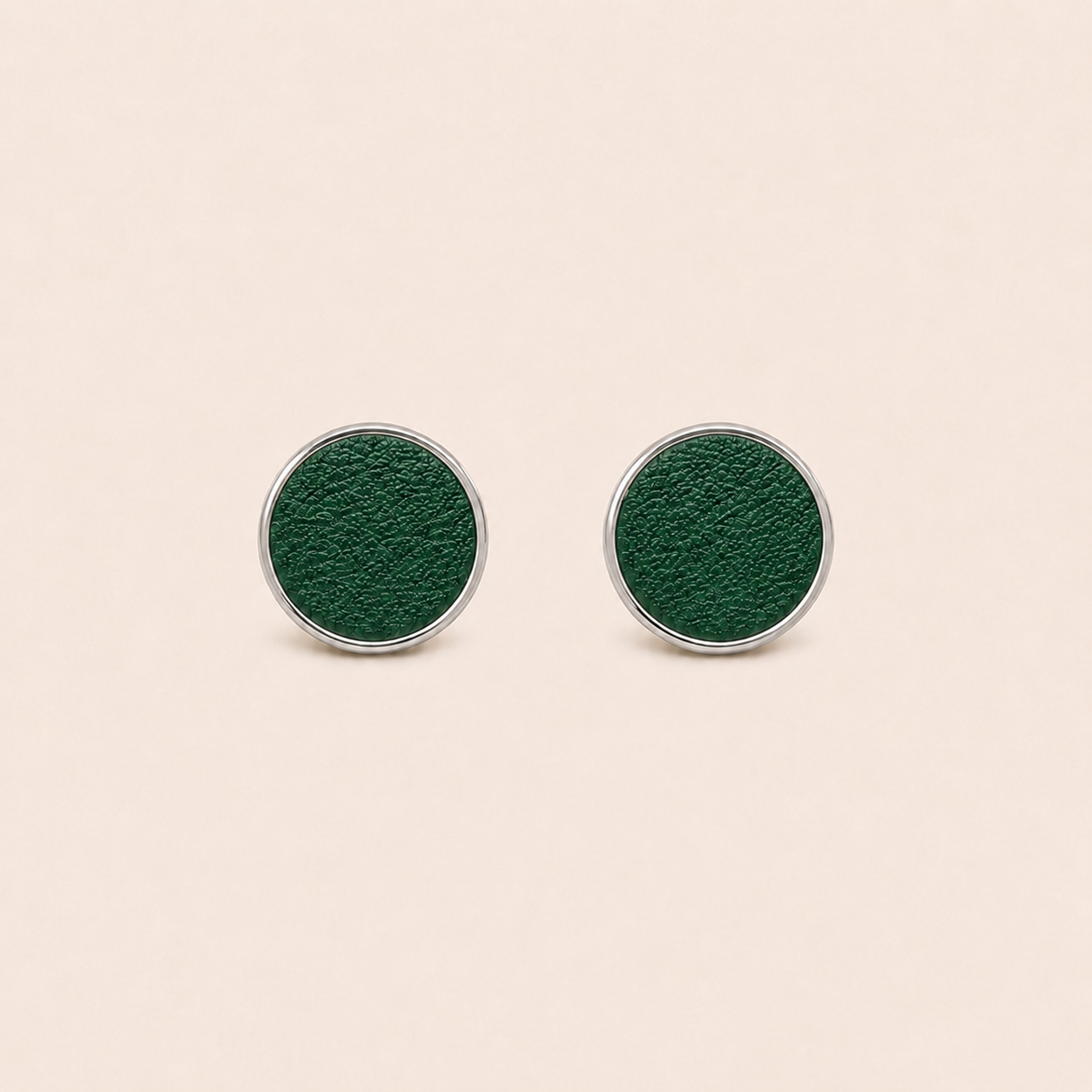 Circle Stud