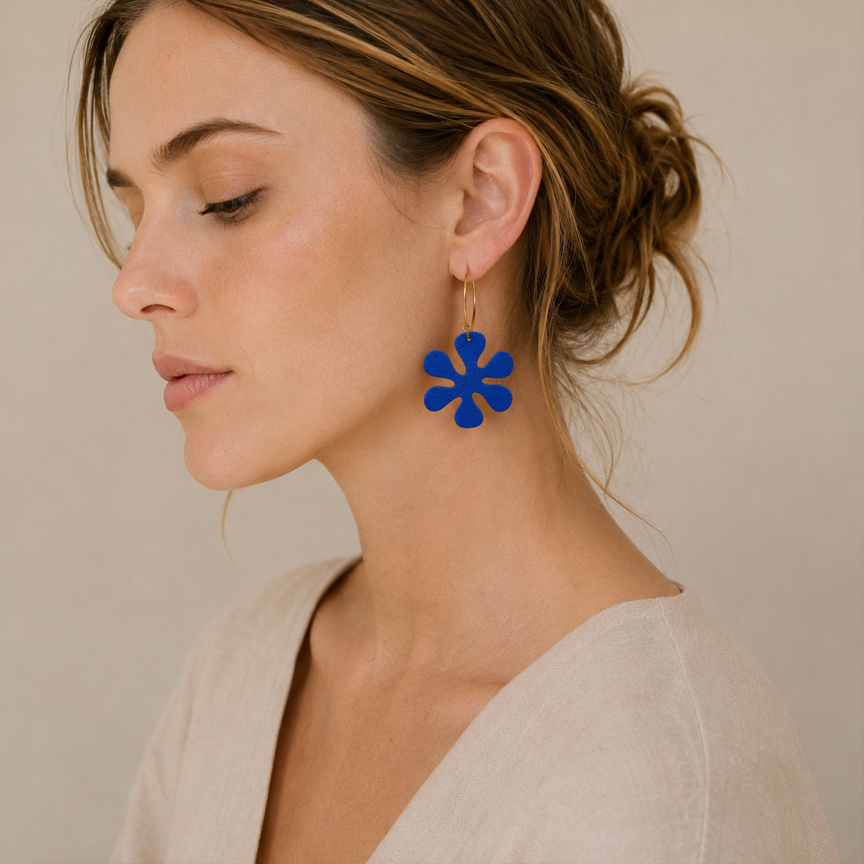 Organic Bloom