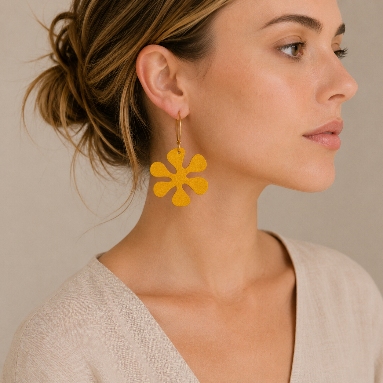 Organic Bloom