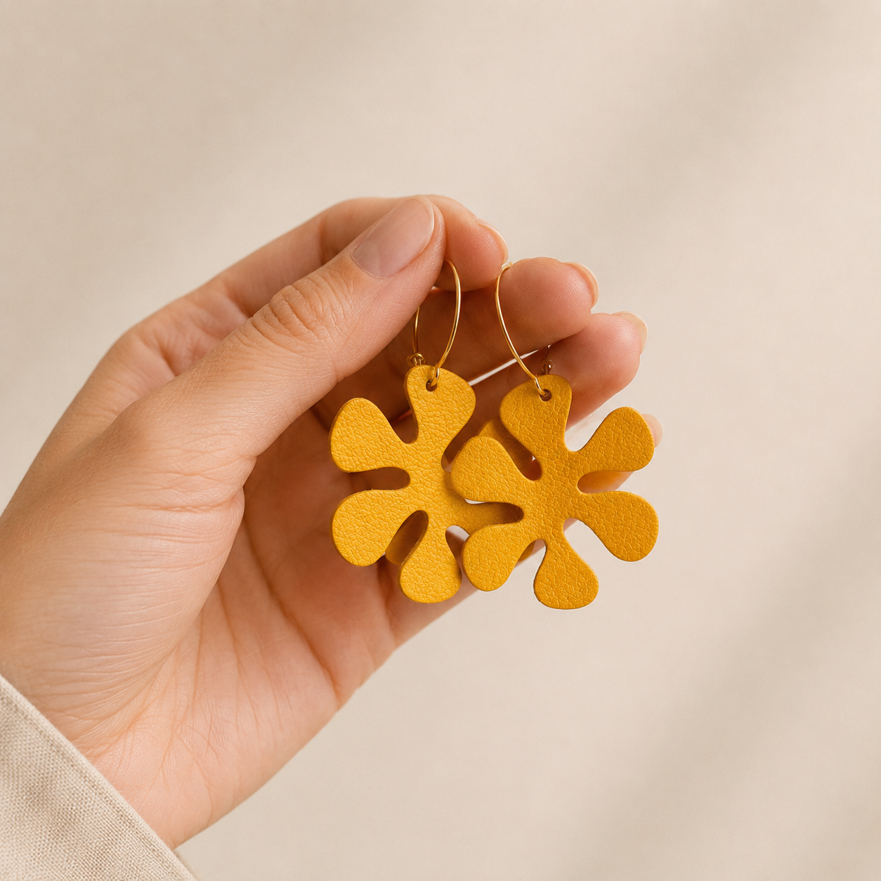 Organic Bloom