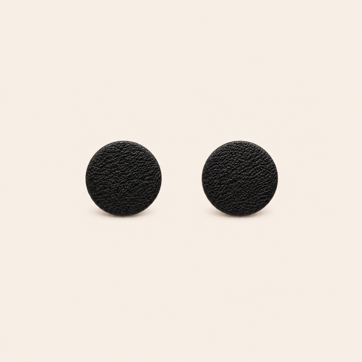Circle Stud