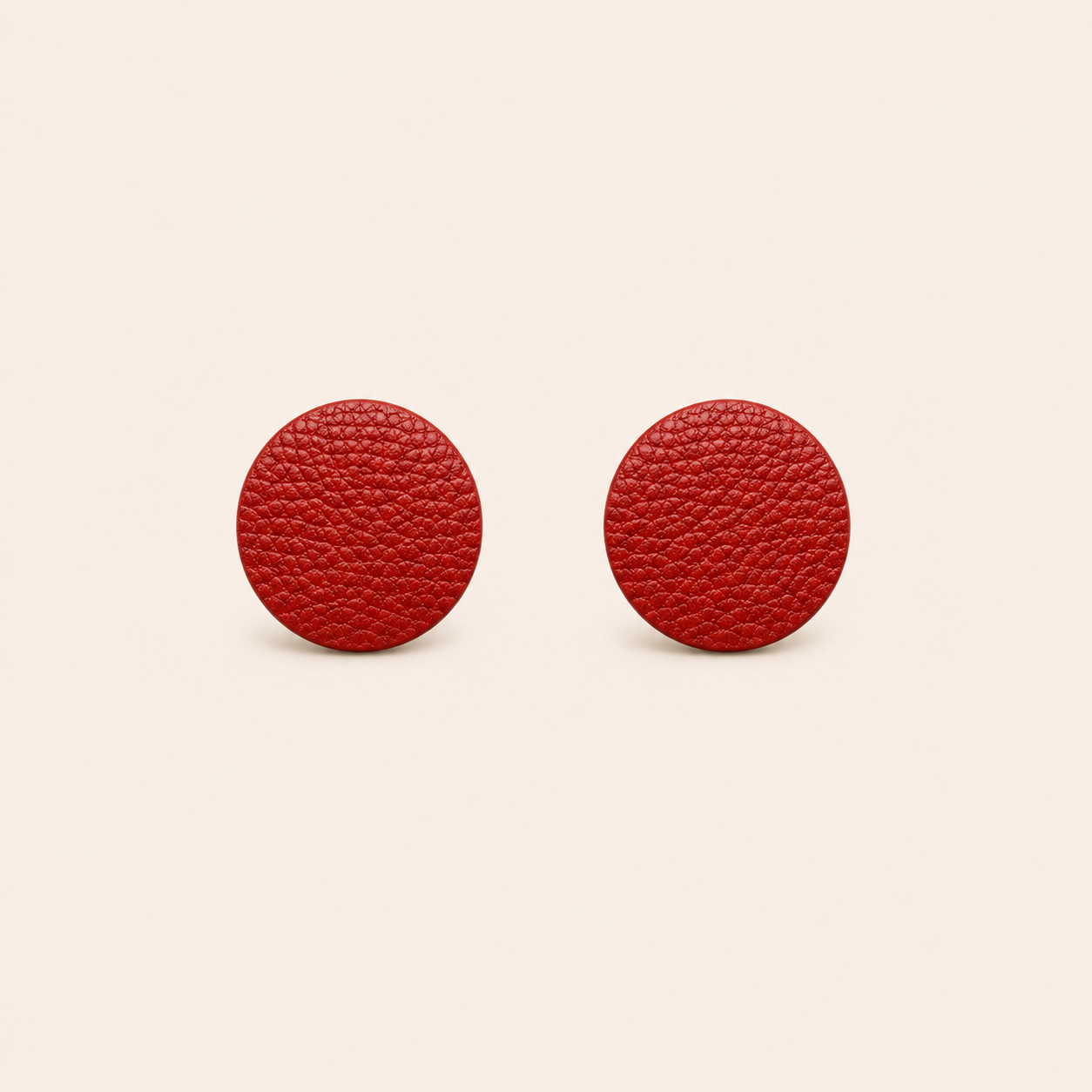 Circle Stud