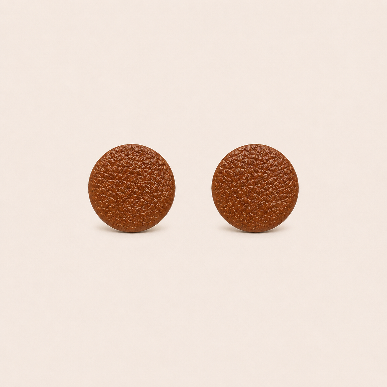 Circle Stud