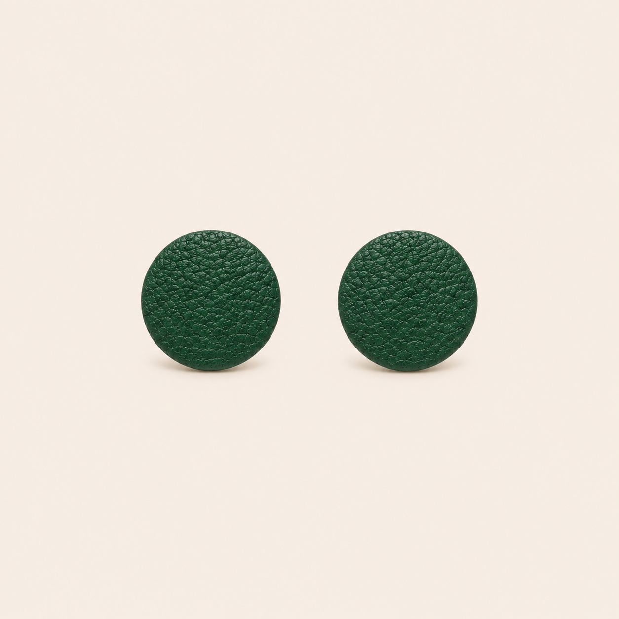 Circle Stud