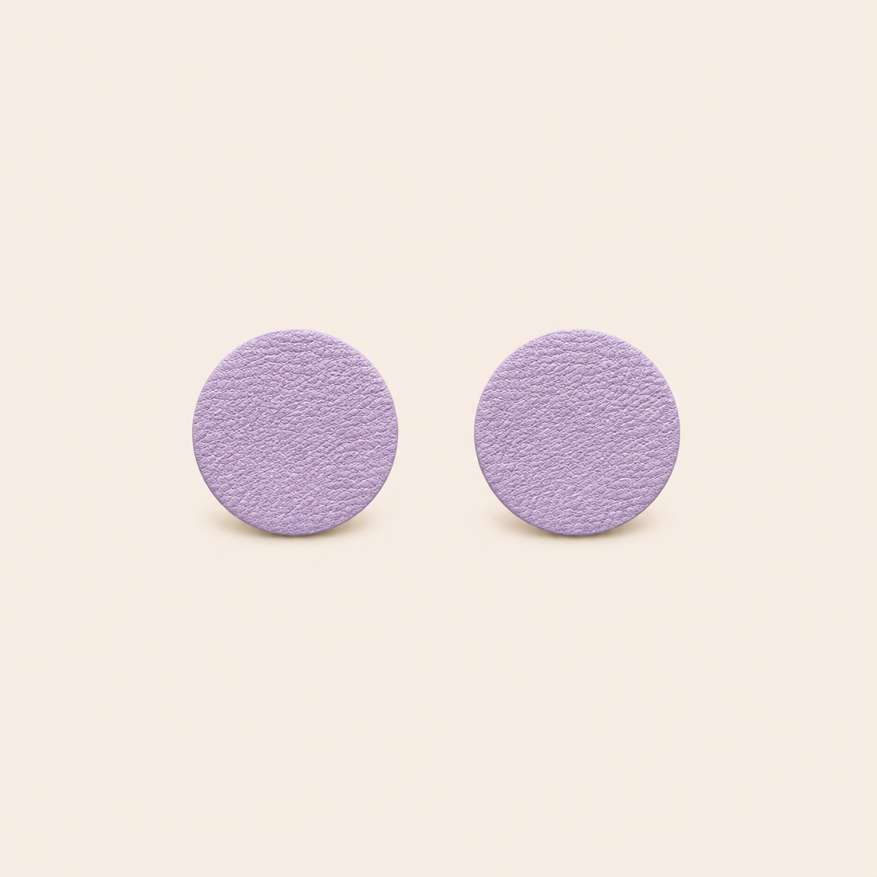 Circle Stud