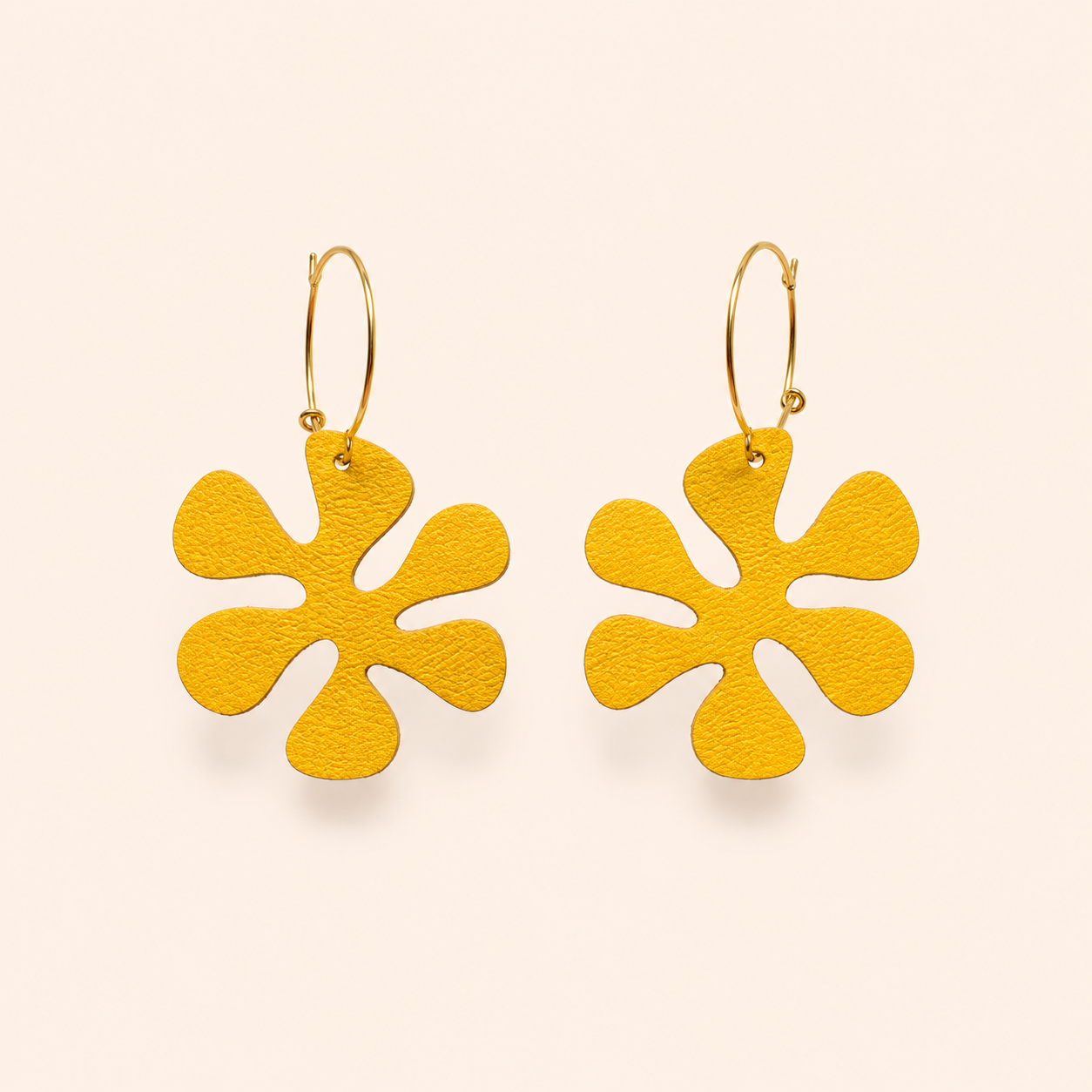 Organic Bloom