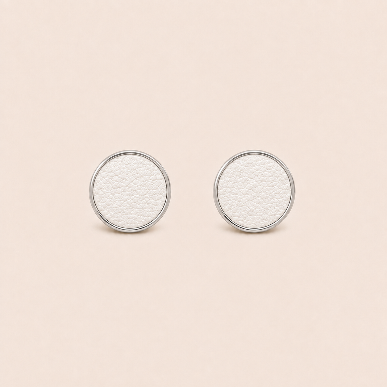 Circle Stud